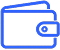 wallet icon